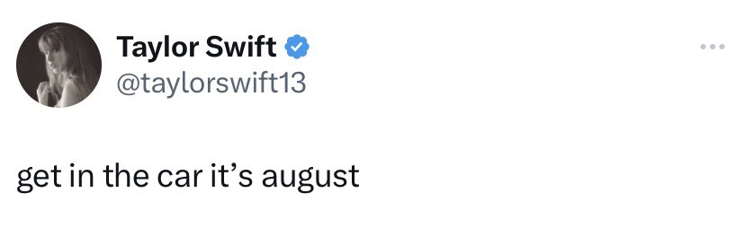 this is the last day you can rt this