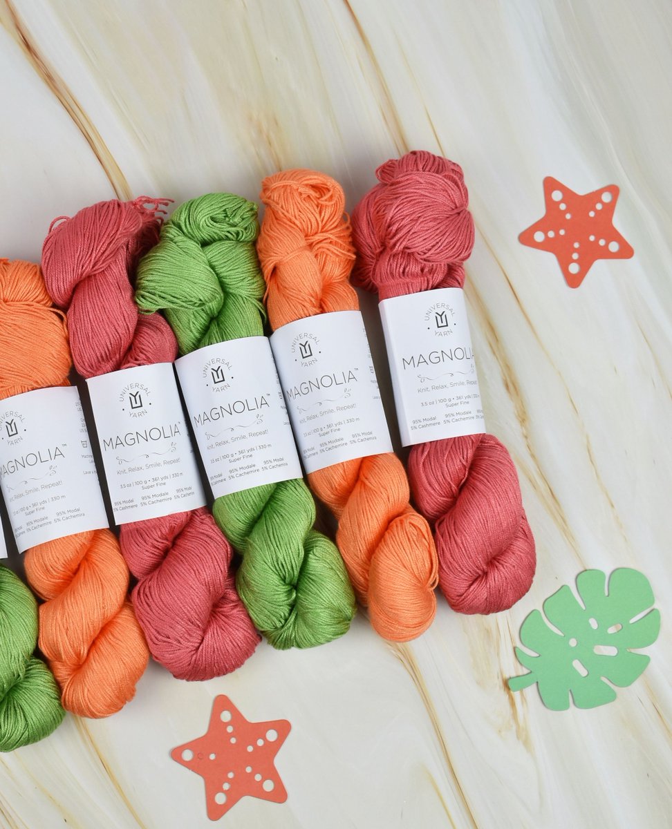 Universal Yarn tweet media