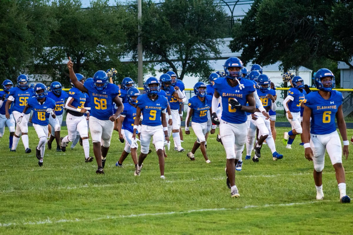 Stats from Thursday’s night contest.

Gibbs 33
Countryside 0

Mathis Roberts 6 rec 91 yards, 2 TDS
Jordan Calvin 9-13 120, 2 TDS
Trevon Wall 2 carries 72 yards, 1 TD
Jontae Jordan 6 tackles, 1 fum recovery, 1 TD