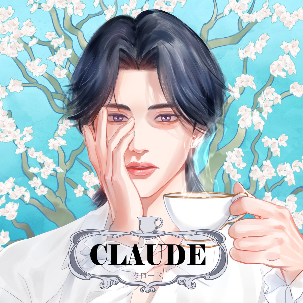 '클로드' 이 작품도 응모했는데, 반응이 영시원찮아서 보류.🤣🤣😇
3화 그리다가 쿠로노X로 노선 변경했다.
일러스트가 좀 아까워서 올려봄.
jumptoon-next.com/w/W_kgDM1g