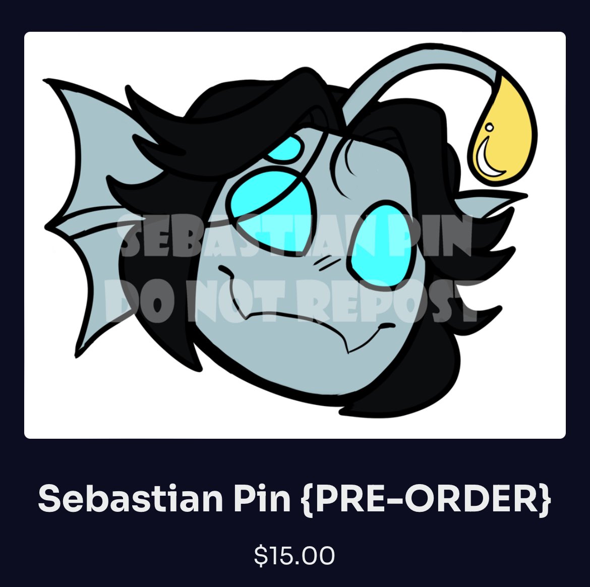 ✨InkSpot✨ COMMISSIONS OPEN! (@inky_spots) on Twitter photo I currently have an:
-Arackniss standee
-Vinny Enamel pin
AND
a Sebastian solace enamel pin up for preorder on my shop!
(I have more merch in the works as well!)
✨Feel free to check it out here✨<a href="/TheInkyVoid/">The Inky Void</a>
👉theinkyvoid.bigcartel.com
#hazbinhotel #vinny #sebastianpressure I currently have an:
-Arackniss standee
-Vinny Enamel pin
AND
a Sebastian solace enamel pin up for preorder on my shop!
(I have more merch in the works as well!)
✨Feel free to check it out here✨<a href="/TheInkyVoid/">The Inky Void</a>
👉theinkyvoid.bigcartel.com
#hazbinhotel #vinny #sebastianpressure