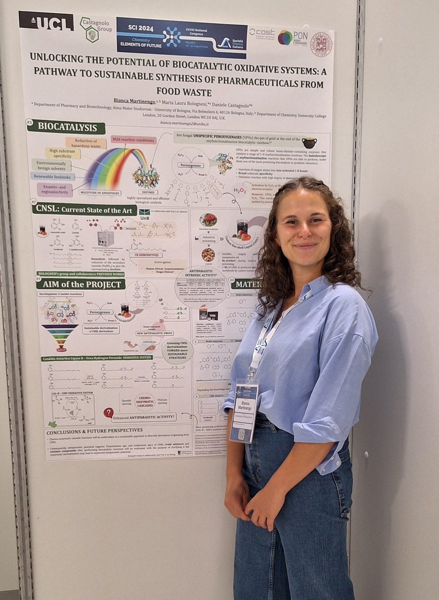 Bianca Martinengo tweet media