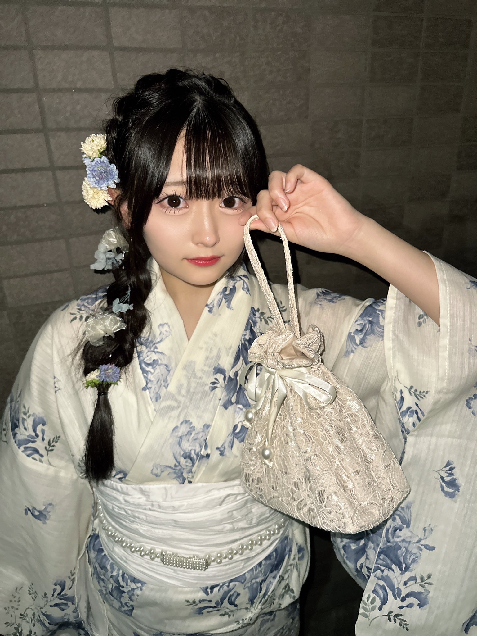 EBiDAN NEXT official | #涼瀬一颯 #いぶき #IbukiSuzuse