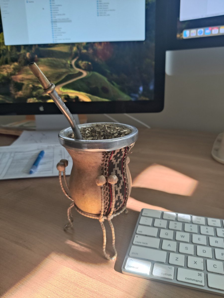 Esteban Rios tweet media