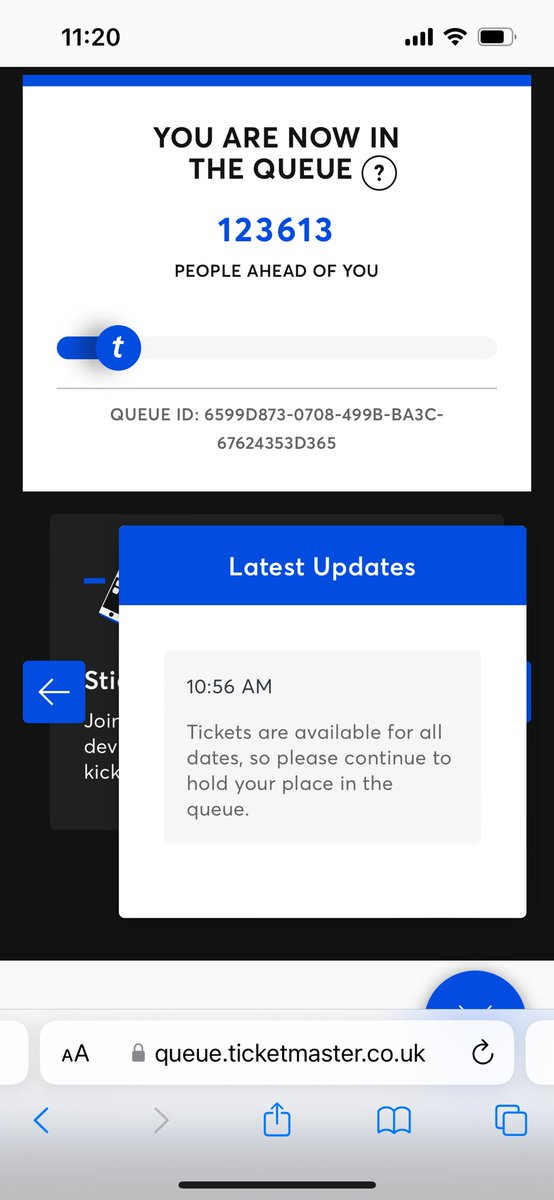 Cecile_Metcalf's tweet image. What’s worse? This or the queue to get a doctors appointment once the schools go back?! #Oasis #StayCold #oasis2025 @liamgallagher