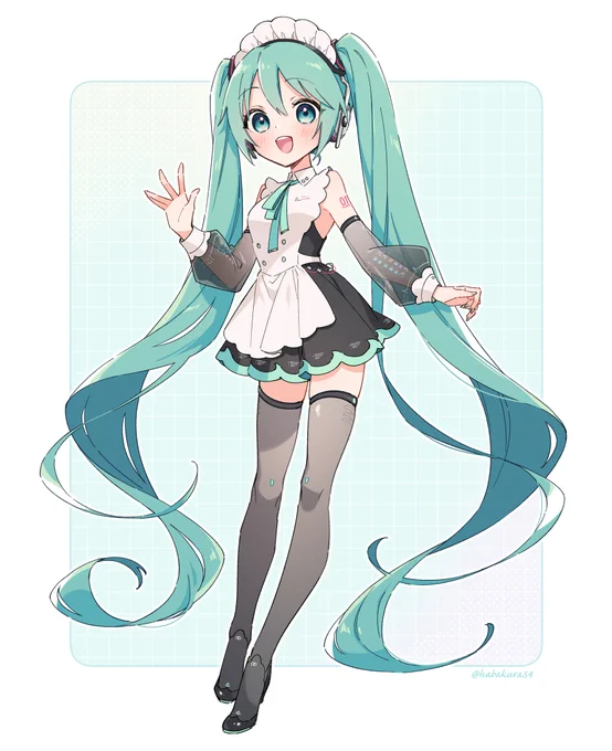 ミニ〜ロングまで 
