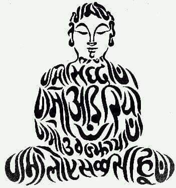 GreenMirchiii's tweet image. The teachings of Ahimsa, Aparigraha, Satya, Asteya..leading to right conduct, knowledge &amp;amp; belief.
The Sayyam which one holds..The restrictions on self..Bringing a change &amp;amp; enlightenment to move towards humanity
#paryushanparv 
#paryushan2023
#paryushan
#Jainism
#Jain