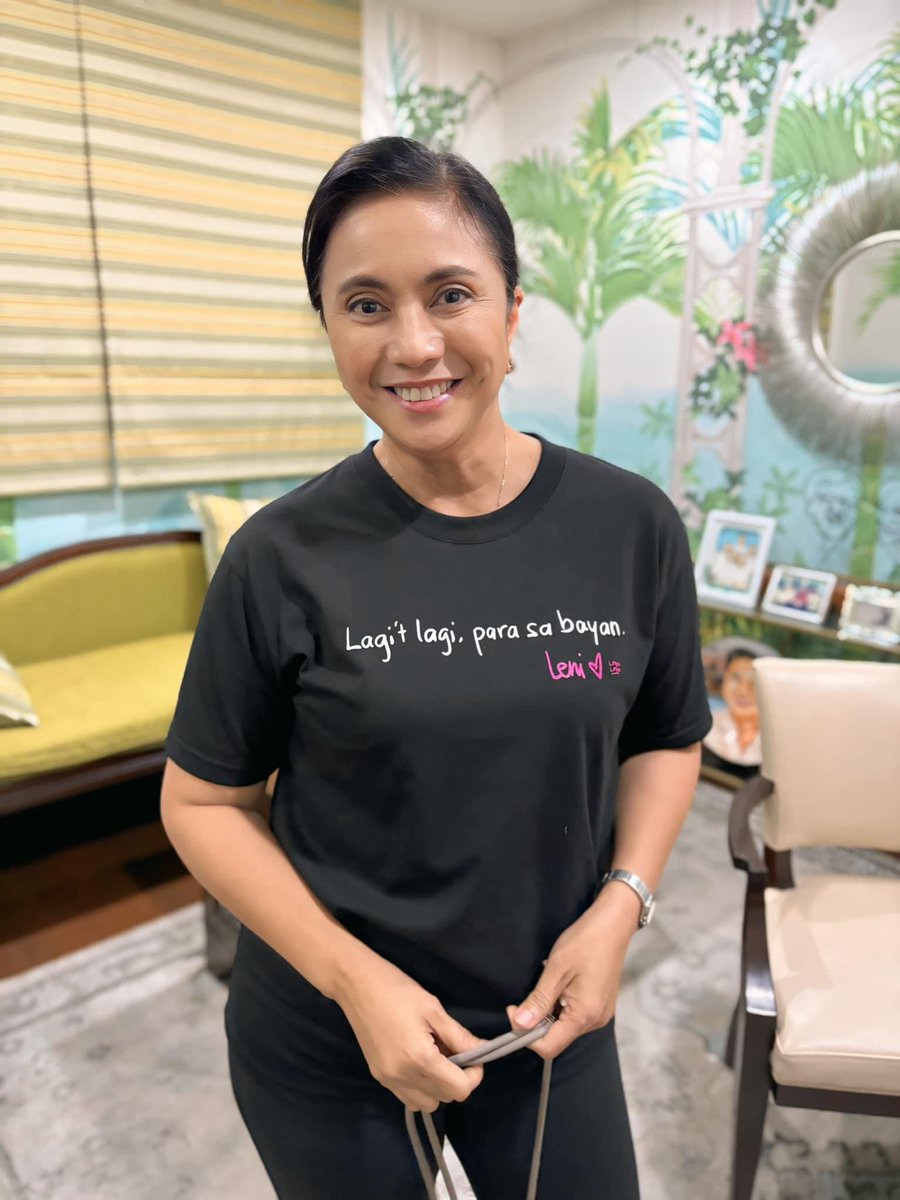 Para sa bayan 🇵🇭🌸🩷