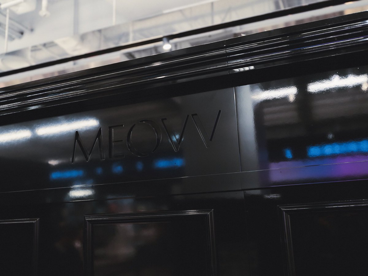 crave e͟x͟c͟l͟u͟s͟i͟v͟i͟t͟y? be the first to purr-ceive 𝘮𝘦𝘰𝘷𝘷's vibe!  unveil our 𝑑𝑒𝑏𝑢𝑡 𝑡𝑟𝑎𝑐𝑘 &amp; snag inaugural merch. ️ 𝗹𝗶𝗺𝗶𝘁𝗲𝗱 𝘀𝗽𝗼𝘁𝘀!  secure your meow-ment: url.kr/ue3gzo  ּ ֶָ֢.