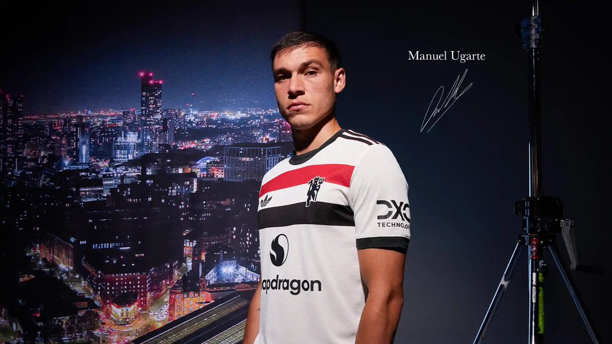 ✅ 5 in.
👋 14 out.
⚖️ £95m net spend.
💰 £75m+ annual wages shifted.
📉 Squad age down to 25.

Mega first summer from INEOS. 🤝