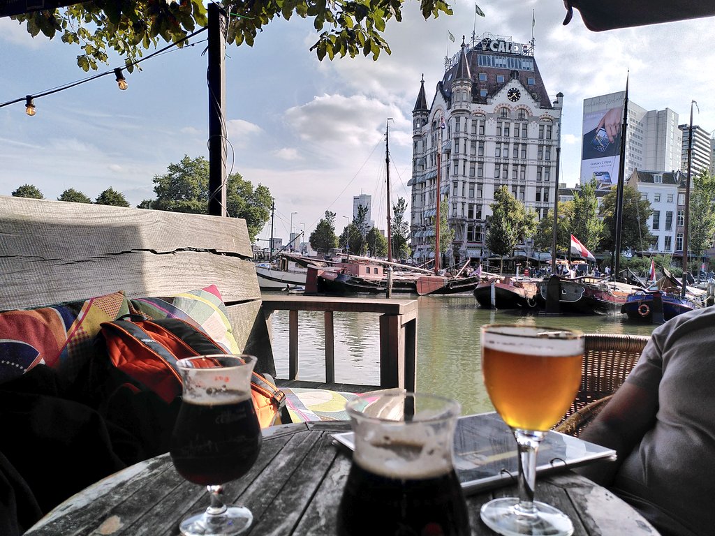 Just returned from the EEA-ESEM Congress 2024 in Rotterdam—what an inspiring event! 🌟

It was wonderful to reconnect with old colleagues and meet new ones.

The keynotes by <a href="/davidautor/">David Autor</a>, <a href="/albertobisin/">alberto bisin</a>, <a href="/jan_eeckhout/">Jan Eeckhout</a>, and <a href="/elianalaferrara/">Eliana La Ferrara</a> were truly outstanding! 💬✨