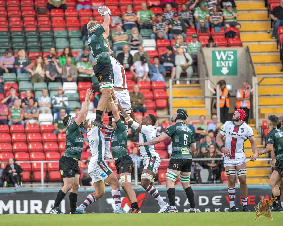 First run out of the season✅