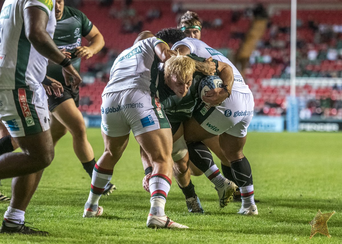 Nottingham Rugby tweet media