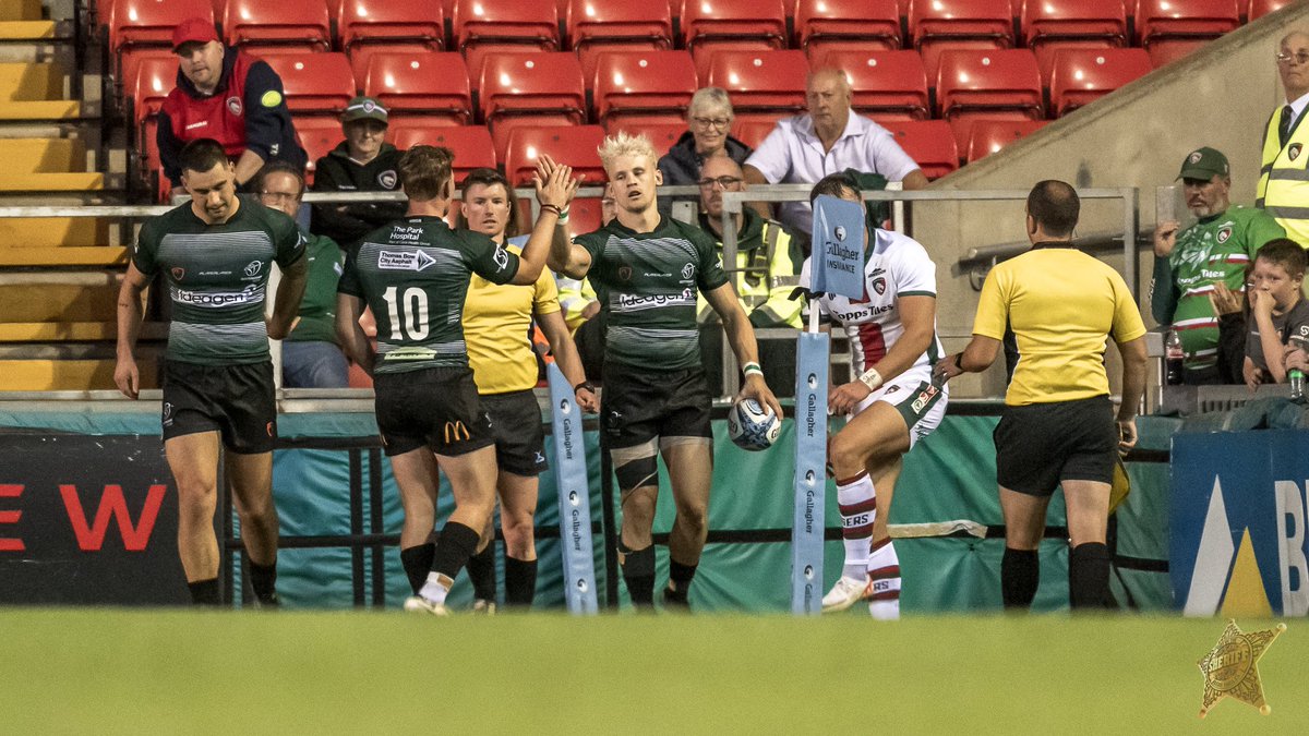 Nottingham Rugby tweet media