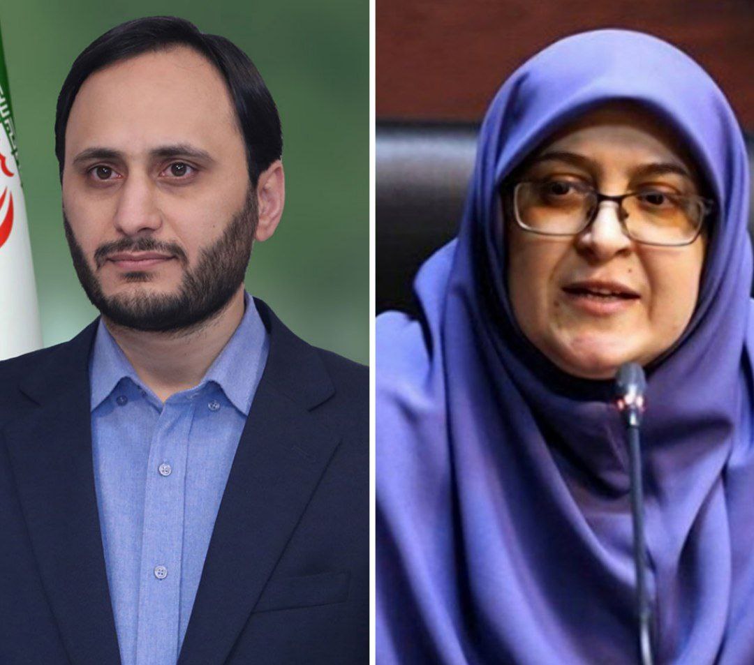 کدومیک جوان مومن انقلابی هست؟؟
#دولت_پیر