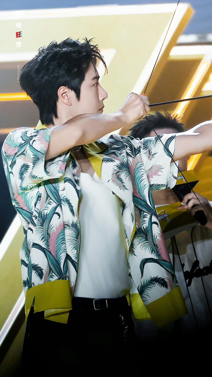 ยอมเป็นเป้านิ่งให้เทอยิง ยิงมาตรงหัวใจมัมหมีเลยๆๆค้าบบ
#YIBOxMasterKongFM