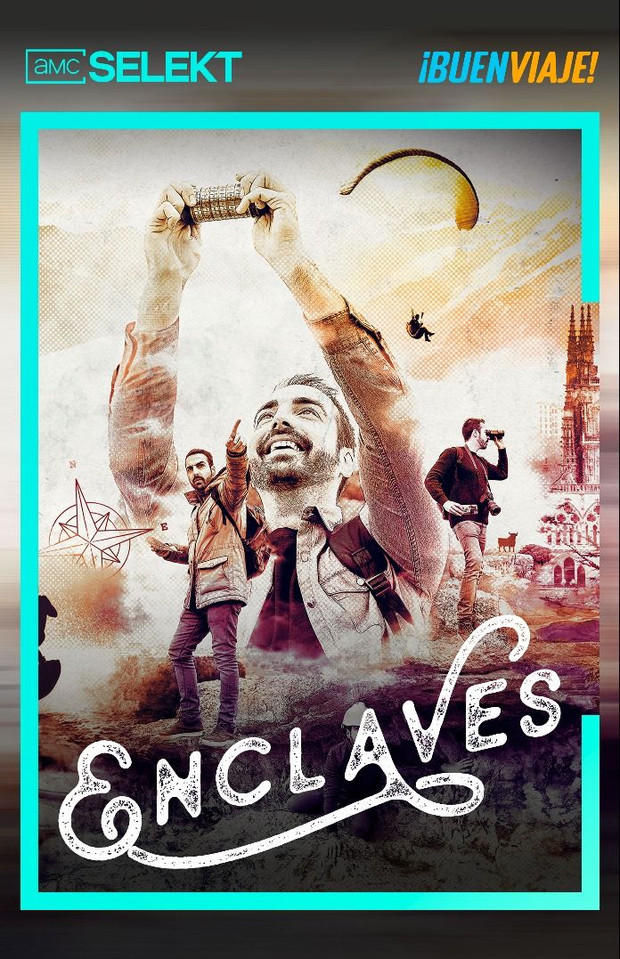 Enclaves - Lugares con Sabor tweet media