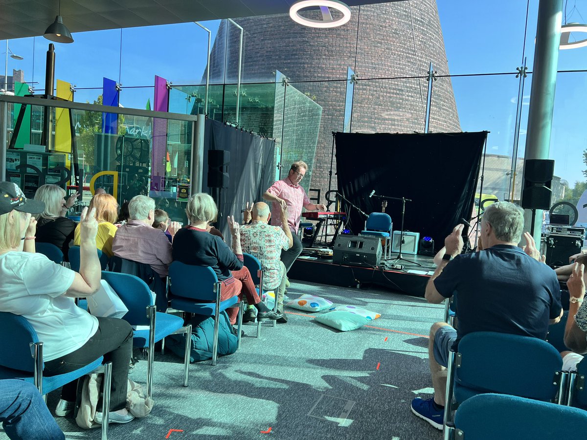 Kate Groucutt tweet media