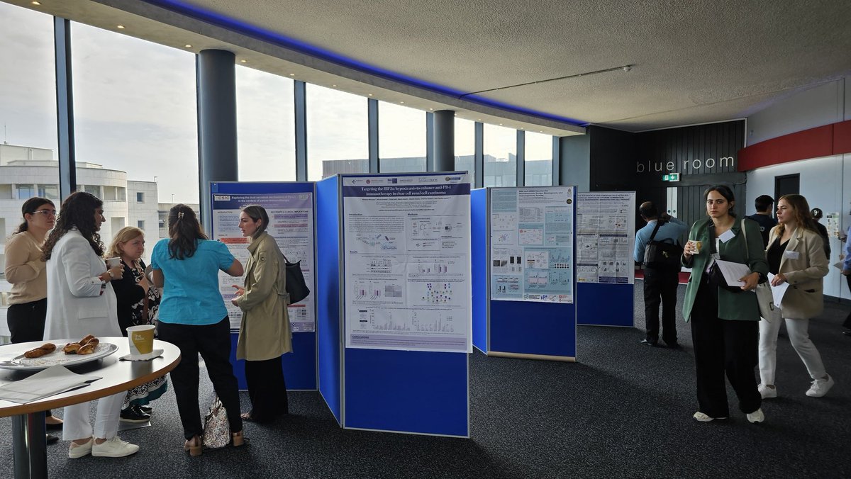 Debbie O' Reilly (@debioreilly) on Twitter photo Registration is open and conversations are flowing at #IMMUNOmodel <a href="/eCOST/">eCOST.com</a> Immunotherapies workshop <a href="/TheHelixDublin/">The Helix</a> <a href="/DCU/">Dublin City University</a> <a href="/coileain/">Denis Collins</a> <a href="/DCU_LSI/">DCU Life Sciences Institute</a> <a href="/DCU_Research/">DCU Research</a> Registration is open and conversations are flowing at #IMMUNOmodel <a href="/eCOST/">eCOST.com</a> Immunotherapies workshop <a href="/TheHelixDublin/">The Helix</a> <a href="/DCU/">Dublin City University</a> <a href="/coileain/">Denis Collins</a> <a href="/DCU_LSI/">DCU Life Sciences Institute</a> <a href="/DCU_Research/">DCU Research</a>