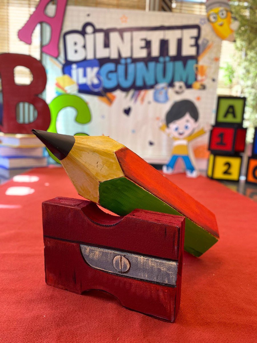 1. ve 5. sınıf öğrencilerimizi Oryantasyon Programı'mız için heyecanla bekliyoruz! Akademik ve sosyal çevrelerini tanıyacakları bu özel günlerde onlara rehberlik edeceğiz. Hep birlikte öğrenerek ve büyüyerek, başarı dolu bir yıl geçireceğimize inanıyoruz. #YeniDönem #Oryantasyon