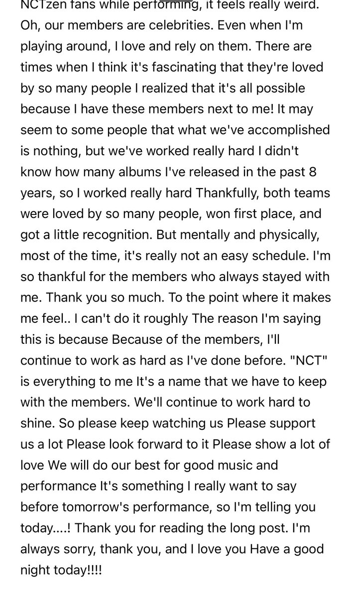 haechan bubble☹️☹️🤍🤍