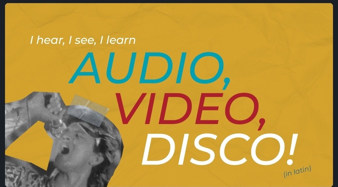 shashankji's tweet photo. Was an amazing experience to share my process at the #leapfrog #designdisco. Favorite moment was ending the presentation with this gem. 

Kudos to @iamarunshrestha for sending this latin wisdom. 

@lftechnology https://t.co/brpMzkPFXw
