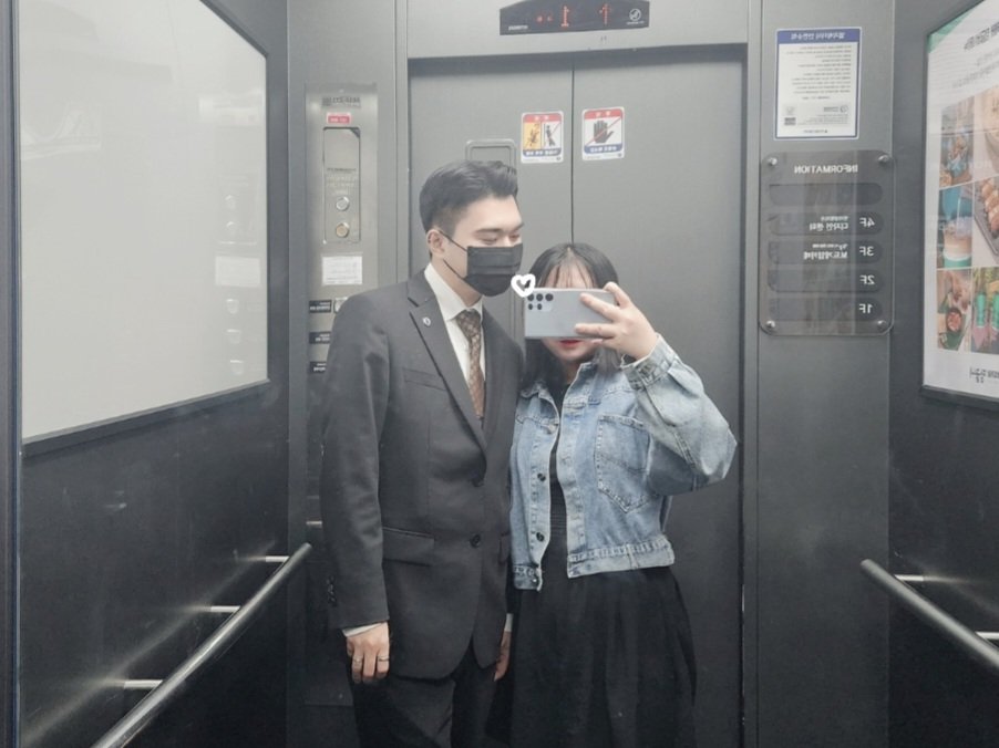 0831
살찐 하제와 직장인 아저씨 찰칵♡