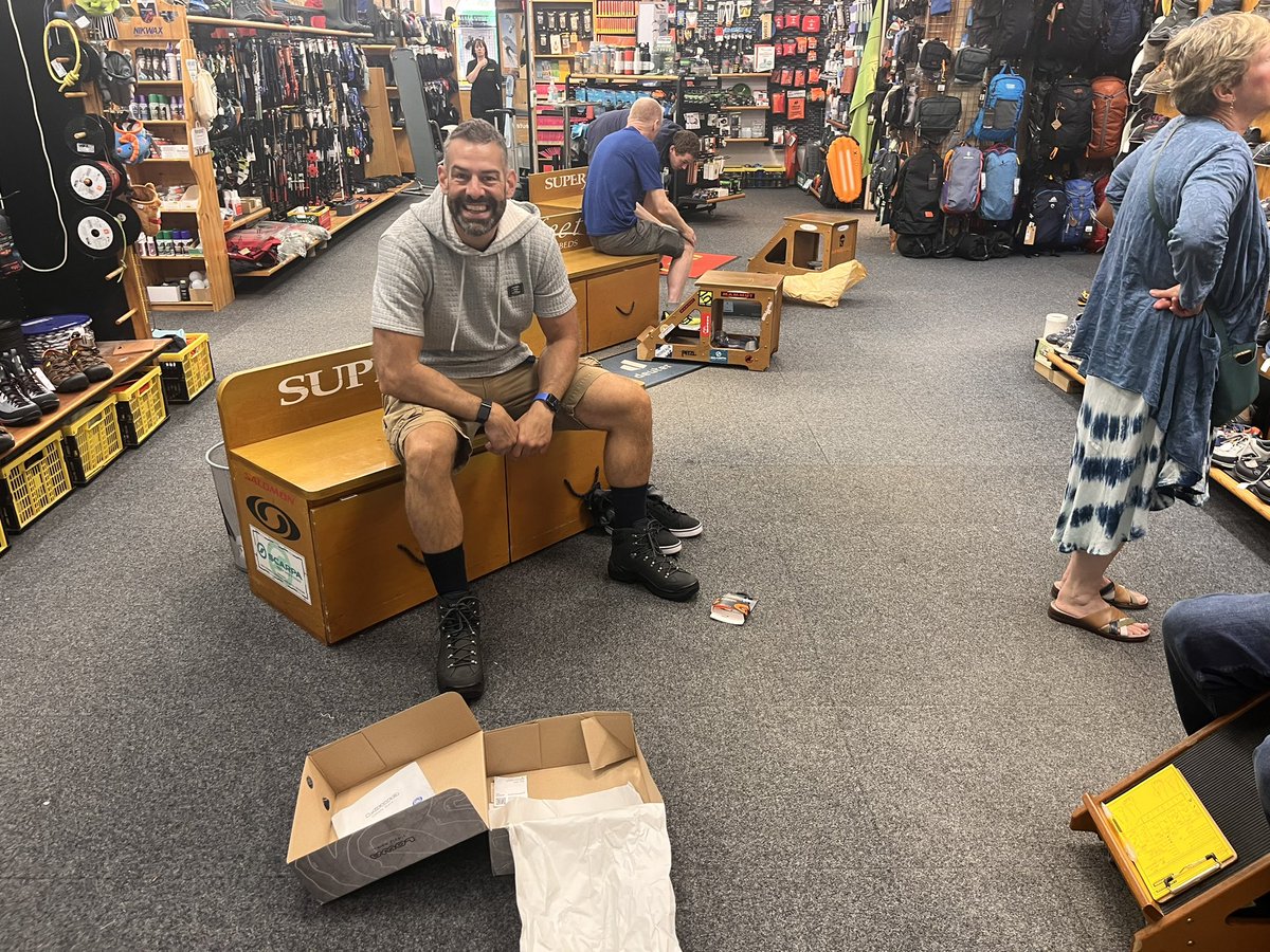 🏔Lockwoods 🎿🥾 tweet media