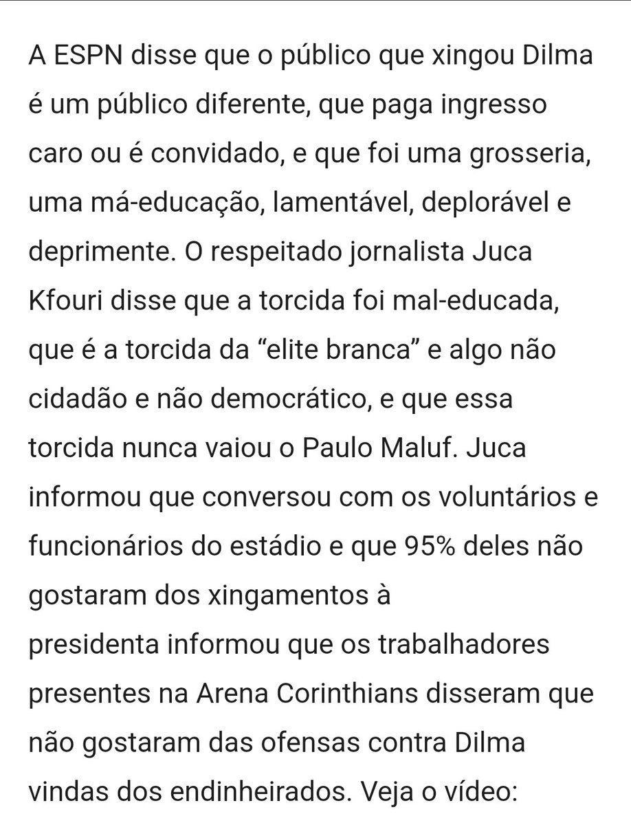 É esse homem burguês, branco, casado c outra branca rica, privilegiado, que quer presidir esse país? Um mimado, q acha q pode ter e fazer o q quiser? Ele acha q receber uns pobres no seu programa e dar uns trocados vindos de patrocínio,  é conhecer o Brasil? TNC <a href="/LucianoHuck/">Luciano Huck</a> !