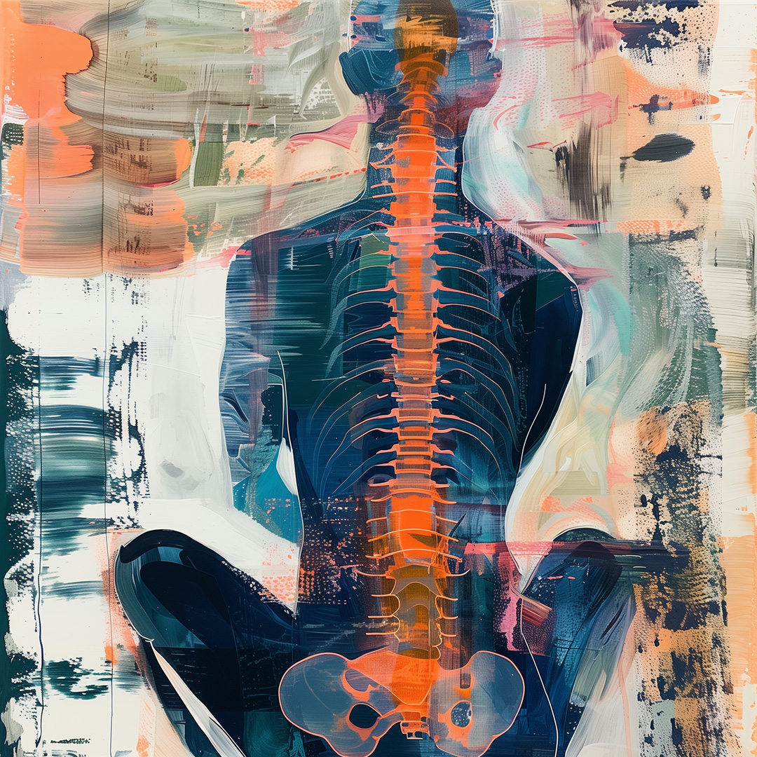Spondilitcom's tweet photo. My body is a cage
That keeps me from dancing with the one I love...

#AnkylosingSpondylitis #AnkilozanSpondilit #AxialSpondyloarthritis #inflammation #chronicillness #ChronicPain https://t.co/MYxMH1L43C