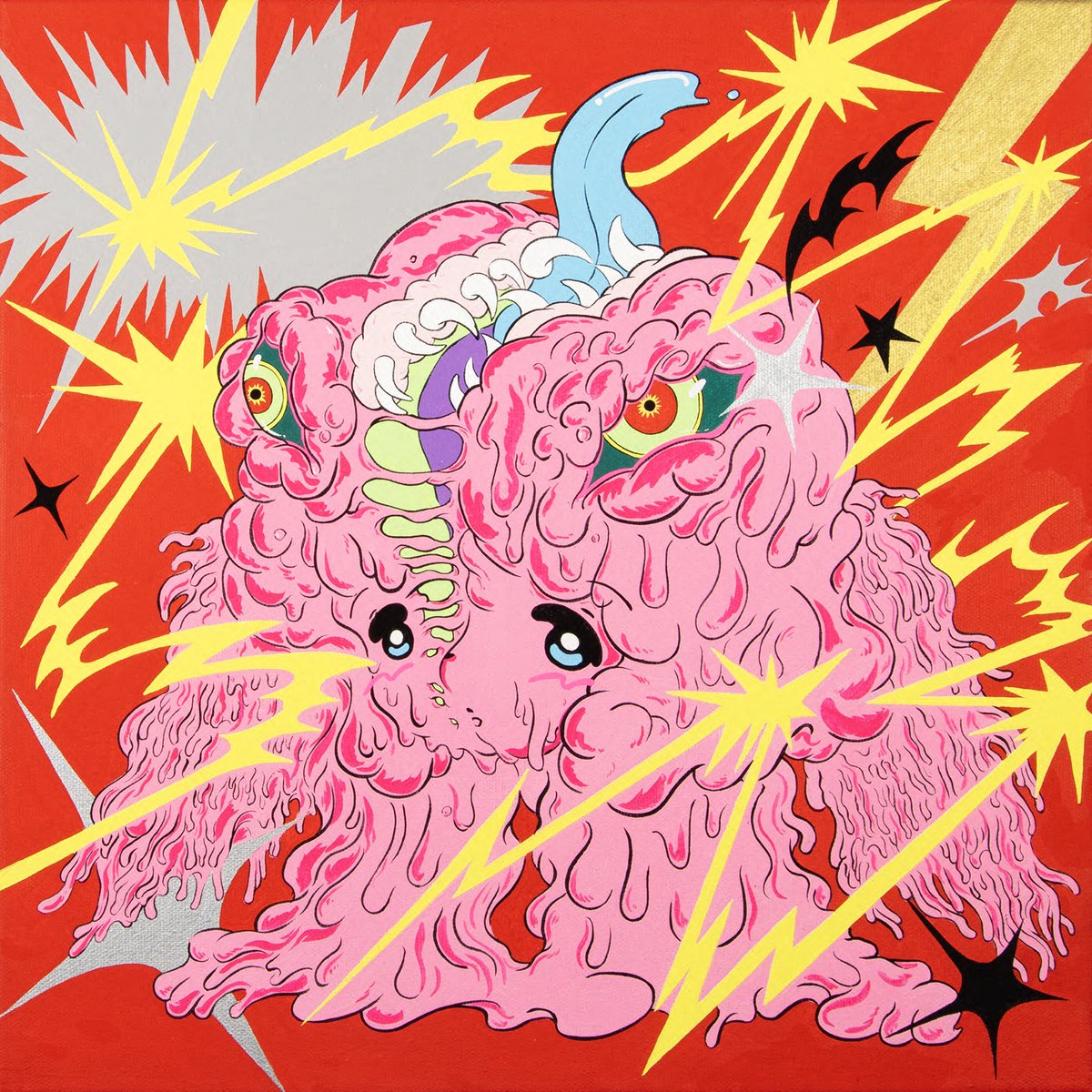 SHOKO KITAMOTO tweet media