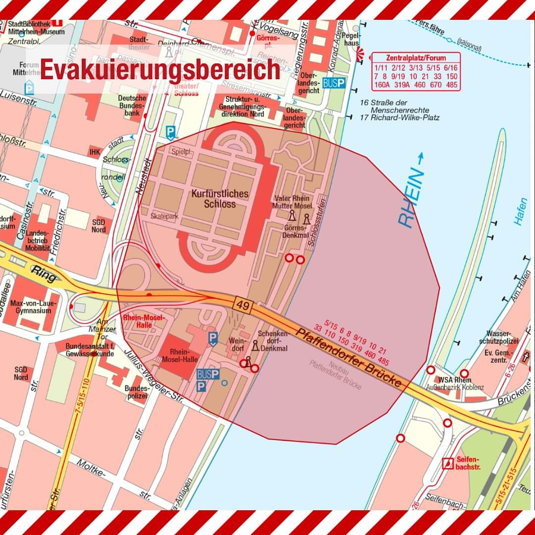 Feuerwehr Koblenz tweet media