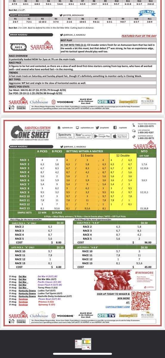 Capital OTB tweet media