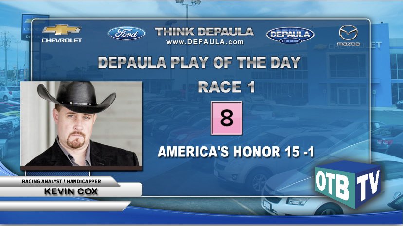 Capital OTB tweet media