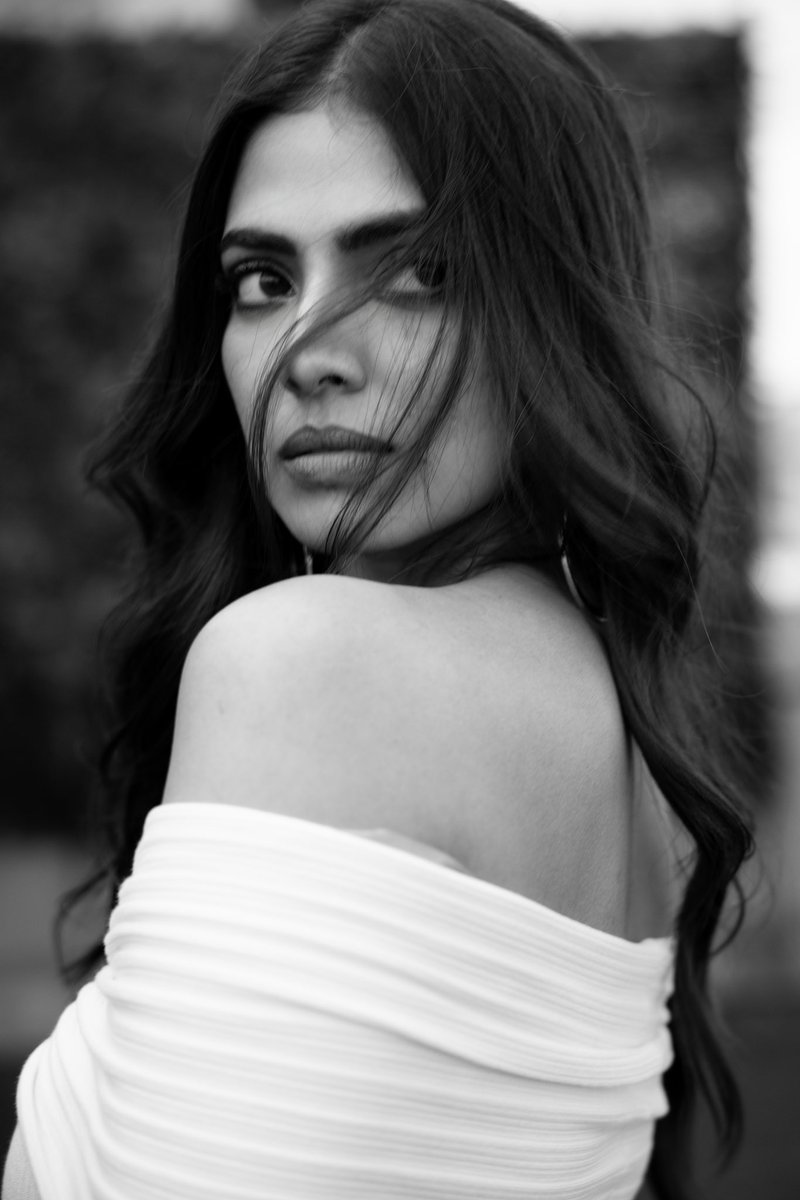 Malavika Mohanan tweet media
