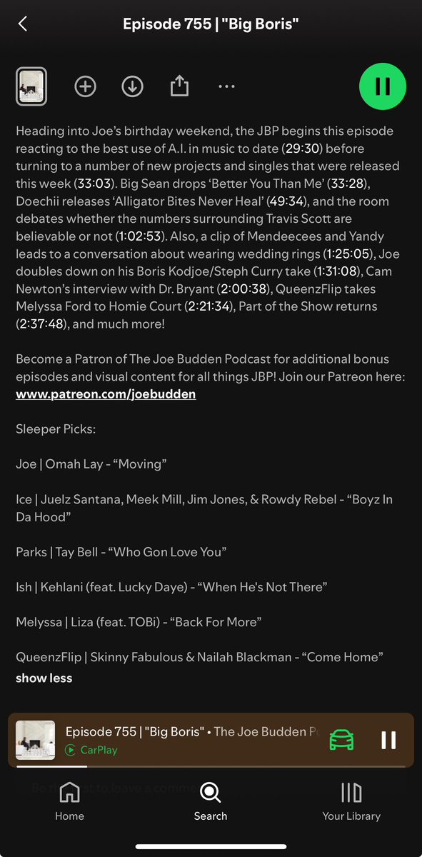 NICK LOVE tweet media