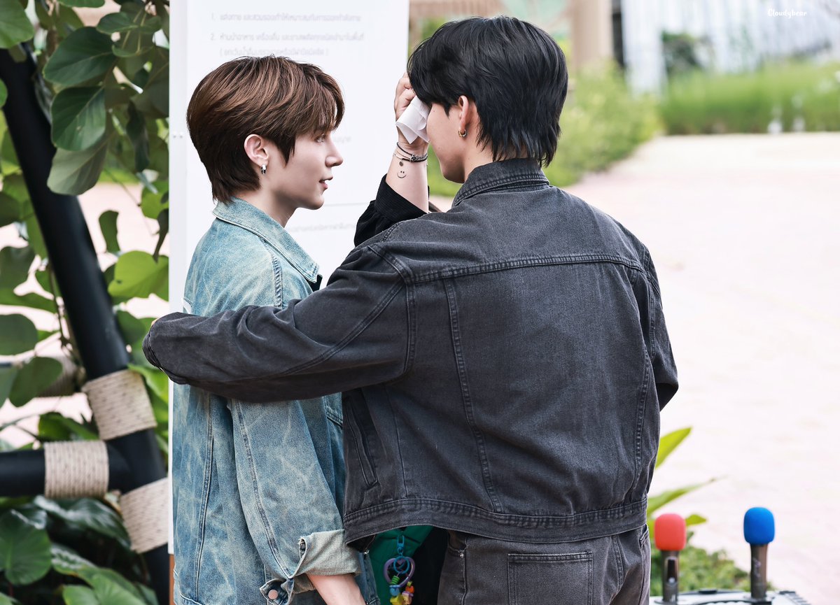 🌤️🌻

FORTPEAT IN NAKHON PATHOM
#วันยกช่องอร่อยทั่วไทยXฟอร์ดพีท