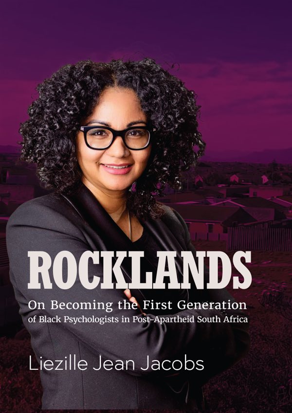 African Minds tweet media