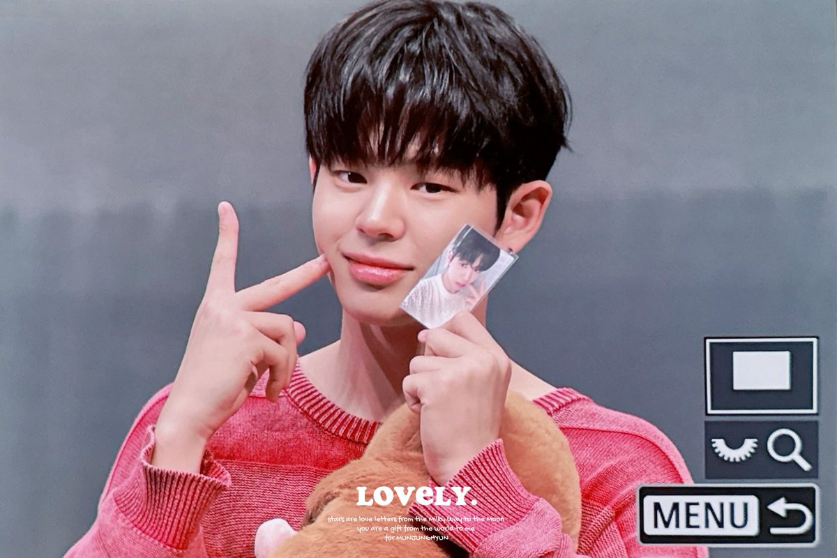 240831
#이븐 #문정현 #ムンジョンヒョン 
#EVNNE #MUNJUNGHYUN