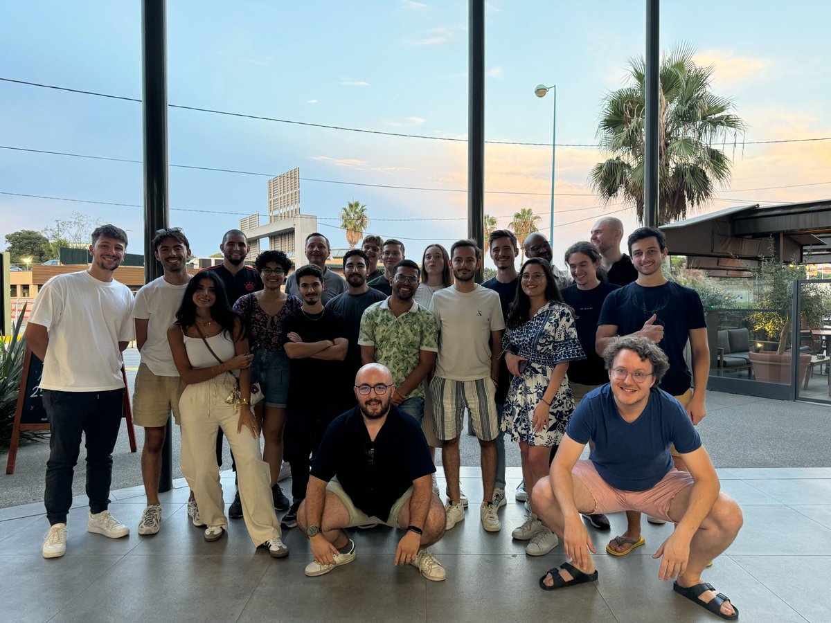 Philippe Collet tweet media