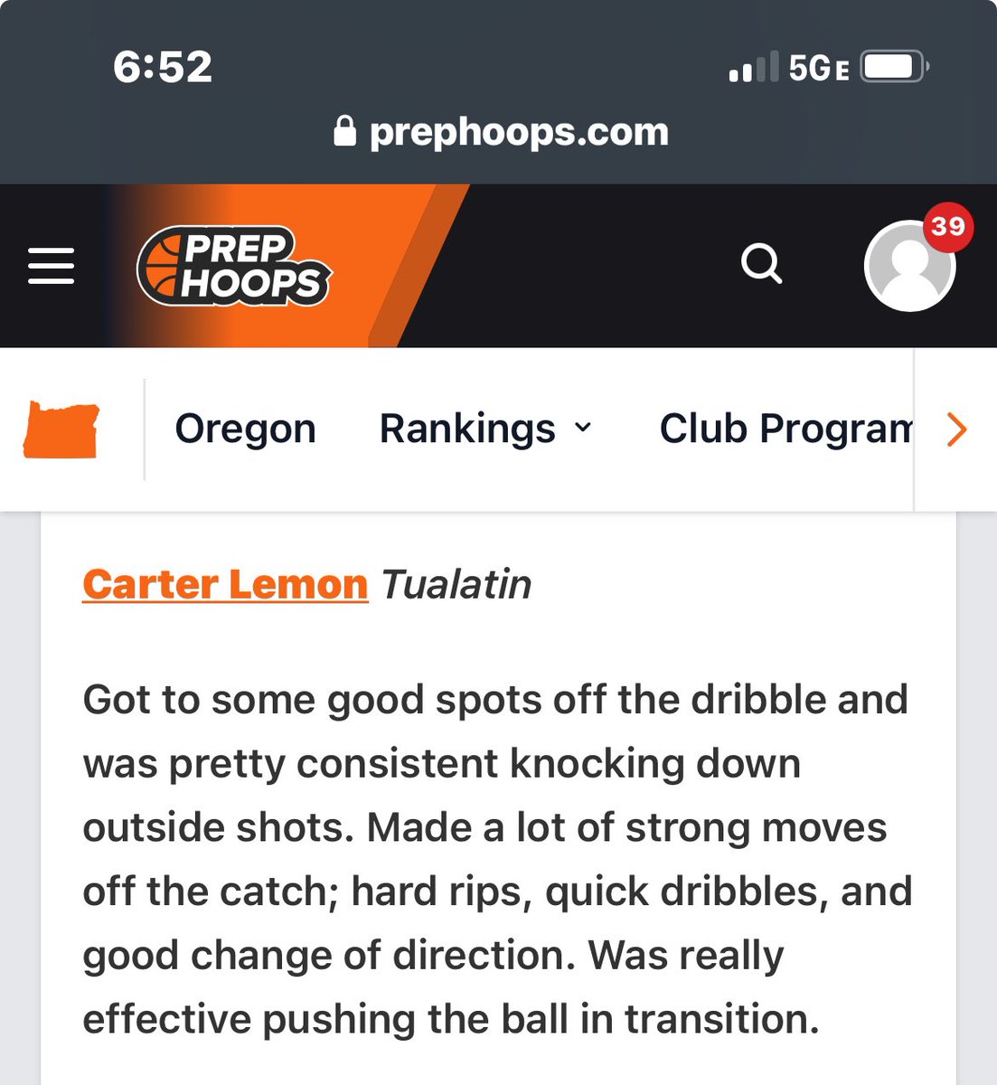 <a href="/PrepHoopsOR/">Prep Hoops Oregon</a> <a href="/CCRams/">Central Catholic PDX</a> <a href="/Maverick_Hoops/">Mountainside Basketball</a> <a href="/LemonCarte34777/">Carter Lemon</a> <a href="/Shay_Thompson11/">Shay T</a> <a href="/Tayshawn_J3/">Tayshawn J</a> <a href="/Zekechisholm1/">Ezekiel Chisholm</a> <a href="/EliHopkins13/">Eli Hopkins</a>