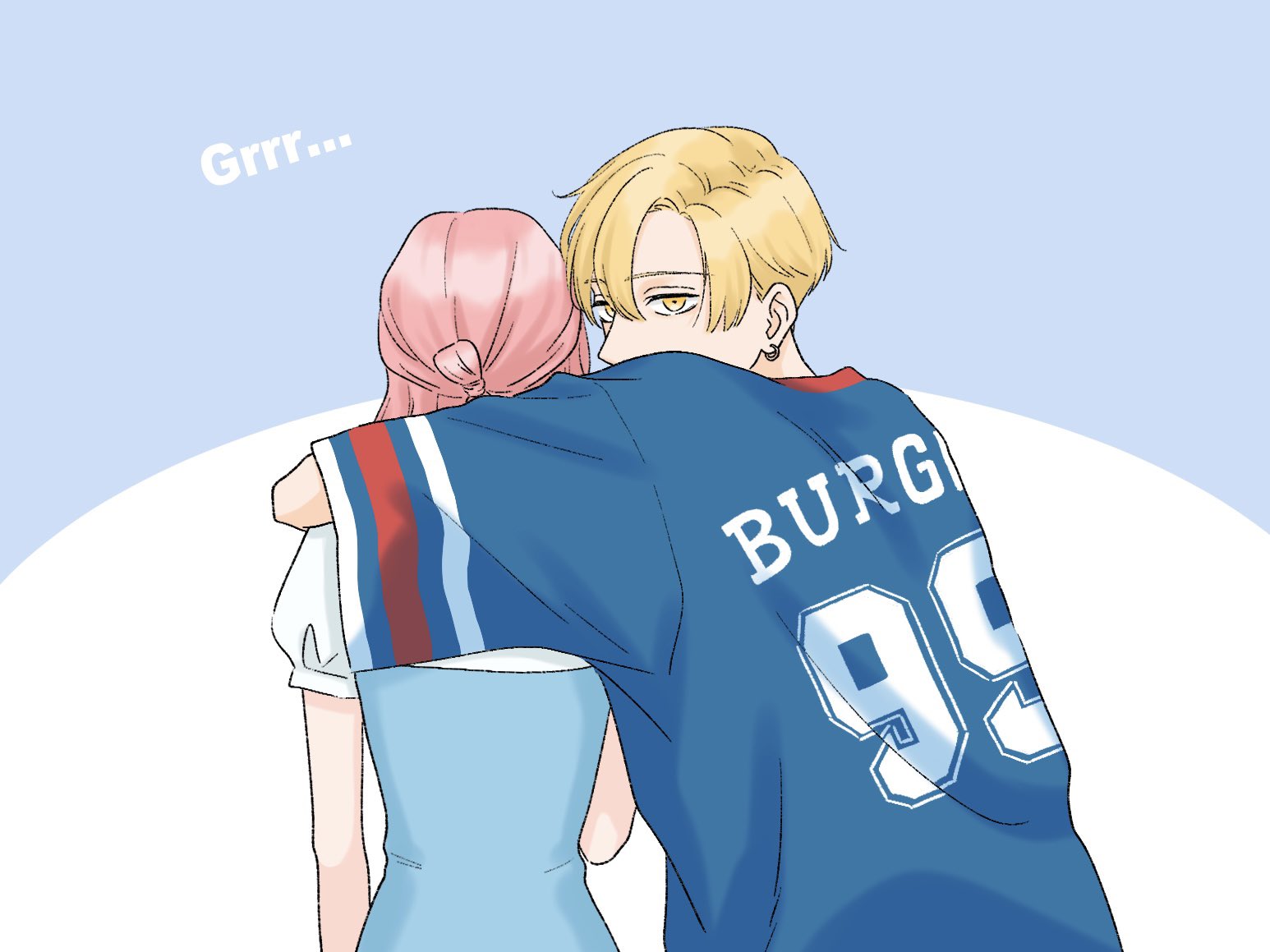 ストグラ 救急隊ウエハース 神崎治 天羽よつは ストグラ 救急隊PUS