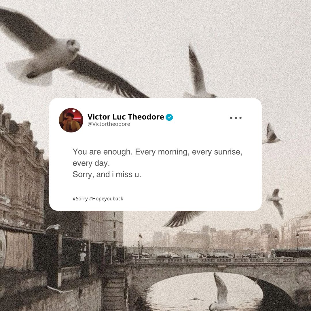 Anagatasunshine's tweet image. 𝕃𝕆𝕊𝕋 𝕎𝕀𝕋ℍ𝕆𝕌𝕋 𝕐𝕆𝕌

“𝐼 𝓌𝒾𝓈𝒽 𝓎𝑜𝓊 𝒸𝑜𝓊𝓁𝒹 𝓁𝑜𝓋𝑒 𝓂𝑒 𝒶𝑔𝒶𝒾𝓃.”

ᴋɪᴍ ᴛᴀᴇʜʏᴜɴɢ &amp;amp; ᴋɪᴍ ᴊɪꜱᴏᴏ ᴀᴜ
ᴠꜱᴏᴏ  ᴀʟᴛᴇʀɴᴀᴛᴇ ᴜɴɪᴠᴇʀꜱᴇ
Ⓒᴀɴᴀɢᴀᴛᴀꜱᴜɴꜱʜɪɴᴇ_
#vsoo #AU