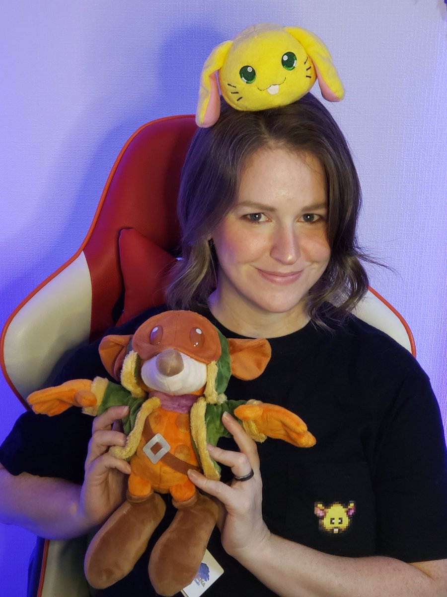 FieurePlays's tweet photo. We are playing Visions of Mana! Are you? https://t.co/i6wlb7GFb2 #VisionsofMana https://t.co/13NvXxhiba