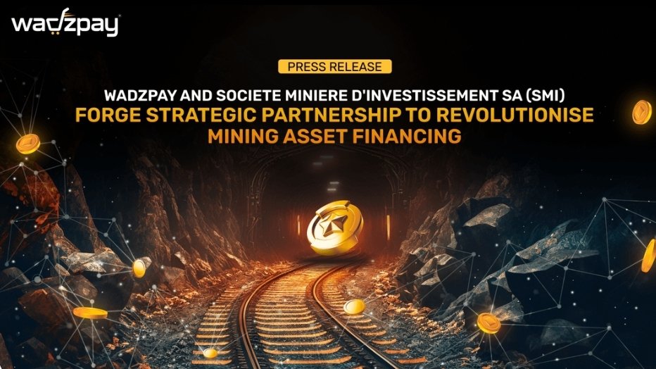 TomK3rridge's tweet photo. 🧵 Understanding Asset Tokenization and Its Impact:
#Wadzpay #WTK $WTK #WPC #AssetTokenization #BlockchainInnovation #DigitalFinance #MiningRevolution #EconomicEmpowerment #FinancialInclusion #SustainableGrowth #CongoDevelopment #Tokenization #FintechPartnership
Asset tokenization represents a groundbreaking shift in how we interact with and manage various physical assets, driven by the innovative use of blockchain technology. By converting real-world assets into digital tokens on a blockchain, tokenization allows these assets to be divided into smaller, tradeable units. These tokens represent tangible or intangible assets and enable fractional ownership, making it possible for a broader range of investors, including those with limited resources, to participate in high-value asset markets. This is a significant departure from traditional financial instruments, which often limit access to wealthy individuals or large institutions.
The key pillars of asset tokenization include the blockchain infrastructure, which provides a decentralized, immutable, and transparent ledger for all transactions, and smart contracts, which automate asset transfers based on predefined conditions. These elements work together to create a secure and efficient ecosystem for asset tokenization, reducing the need for intermediaries and enhancing operational efficiency.
Exploring Use Cases of Asset Tokenization
1. Gems and Precious Metals: Asset tokenization is revolutionizing the luxury and commodities market by enabling the creation of digital tokens that represent gems and precious metals. These tokens allow fractional ownership and trading, democratizing access to investments that were previously exclusive to a select few. This broadens investment opportunities for a more diverse investor base.
2. Security Tokens: Traditional financial instruments like securities or mutual funds can now be converted into digital tokens. These security tokens bridge the gap between conventional finance and blockchain technology, offering fractional ownership of diversified portfolios. Investors benefit from increased liquidity, transparency, and the inclusivity that comes with fractionalized ownership.
3. Agri-related Tokens: In agriculture, asset tokenization promotes sustainable practices by allowing investors to back environmentally conscious projects. Tokens representing agricultural assets, such as farmland or sustainable farming initiatives, enable the funding of projects that advance ethical and sustainable agricultural practices on a global scale.
Benefits and Future Outlook of Asset Tokenization
The benefits of asset tokenization are profound. It improves liquidity for assets that are traditionally difficult to sell, increases accessibility through fractional ownership, and ensures transparency and traceability through blockchain technology and smart contracts. By enabling small investors to own fractions of valuable assets, tokenization fosters financial inclusion, especially for those who have historically been excluded from high-value markets.
As blockchain technology continues to advance, the asset tokenization landscape is expected to grow and diversify further. With evolving regulatory frameworks and technological maturation, tokenization is poised to become a mainstream financial practice, unlocking new opportunities for investors and businesses across various industries.
WadzPay and SMI Partner to Revolutionize Mining Asset Financing
In a significant development for the Republic of Congo, WadzPay Technologies Africa Pty Ltd has announced a strategic partnership with Société Minière d'Investissement SA (SMI). This collaboration is set to transform mining asset financing through the power of digital asset tokenization, marking a major milestone for both companies and the region.