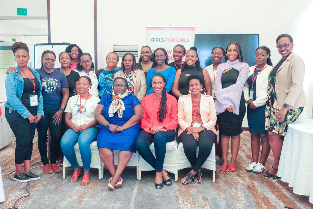 Mona B M Ssebuliba (@monamuguma) on Twitter photo I ended the week on a high, speaking to the ladies from <a href="/TotalEnergies/">TotalEnergies</a> Uganda on "The Art of Communication" during the <a href="/GIRLSforGIRLS_/">GIRLS for GIRLS</a> (G4G) mentorship session. We explored key communication skills. Proud to be part of #G4G's mission to empower women with skills needed to excel. I ended the week on a high, speaking to the ladies from <a href="/TotalEnergies/">TotalEnergies</a> Uganda on "The Art of Communication" during the <a href="/GIRLSforGIRLS_/">GIRLS for GIRLS</a> (G4G) mentorship session. We explored key communication skills. Proud to be part of #G4G's mission to empower women with skills needed to excel.