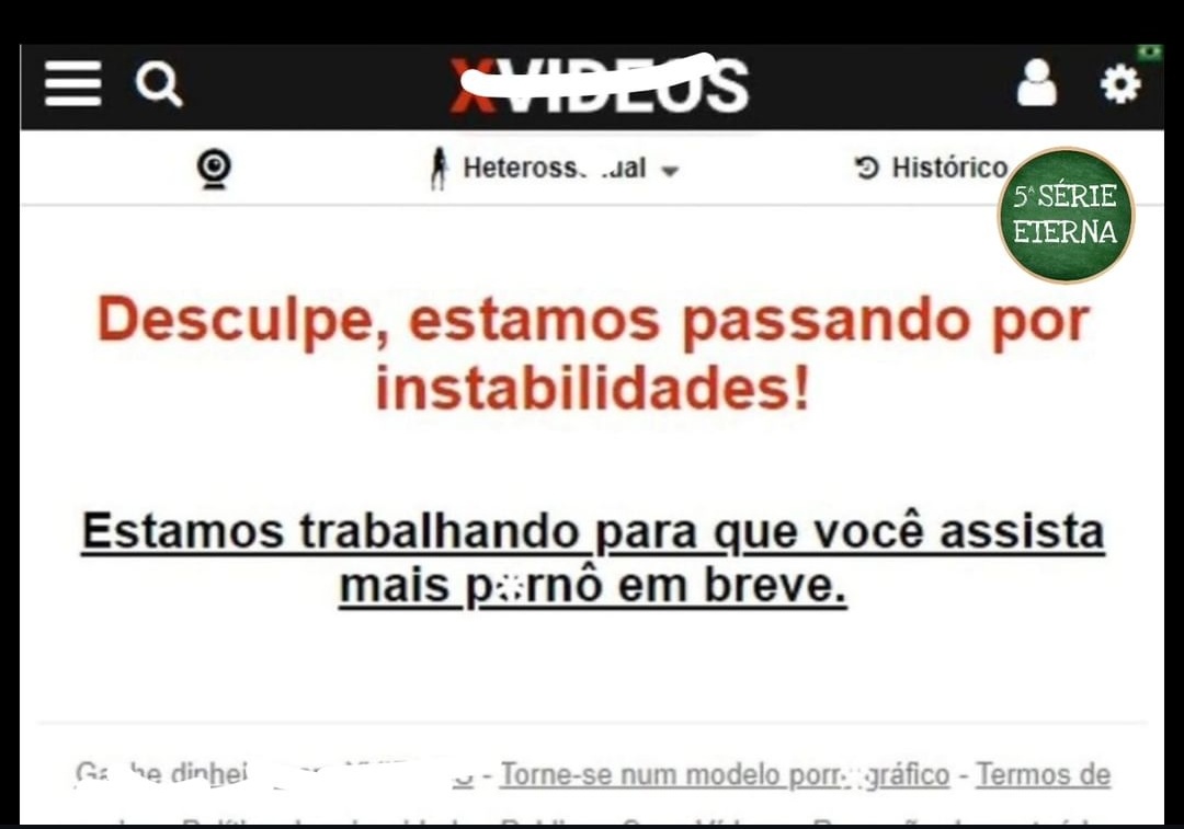 daniel_goulper's tweet photo. Derrubaram o X errado kkkkkk https://t.co/CtXNqM1626