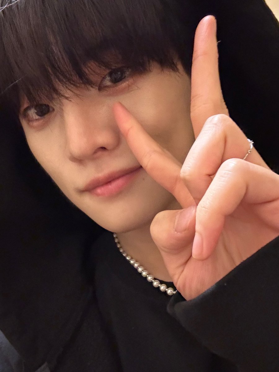 BAE173 Member tweet media