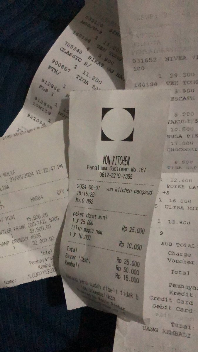 Kalo sabtu libur gak jualan. tapi sungguh pengeluaran ngabisin pendapatn selama seminggu 😭