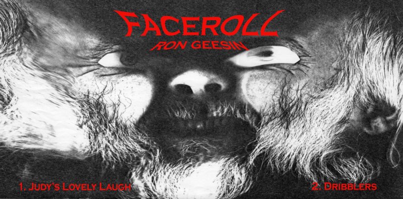 RonGeesin's tweet image. THIS WEEK SEES 2 NEW RELEASES 2 albums of previously unreleased material available for download:
FACEROLL
headscope.co.uk/downloads/prod…
HISTORY TWIST
headscope.co.uk/downloads/prod…